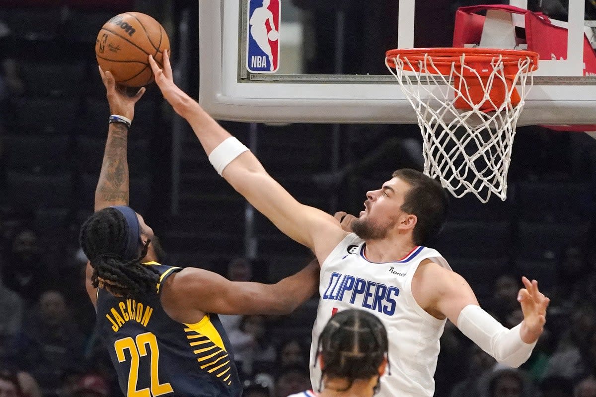 PACERS-CLIPPERS (AP)