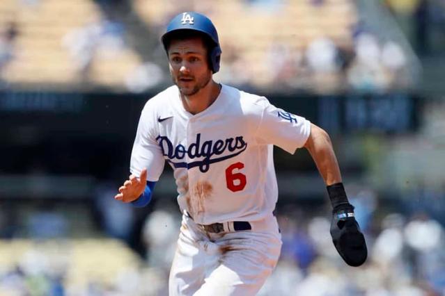 The MLB Yahoo Cup Hot Corner: Opening Day