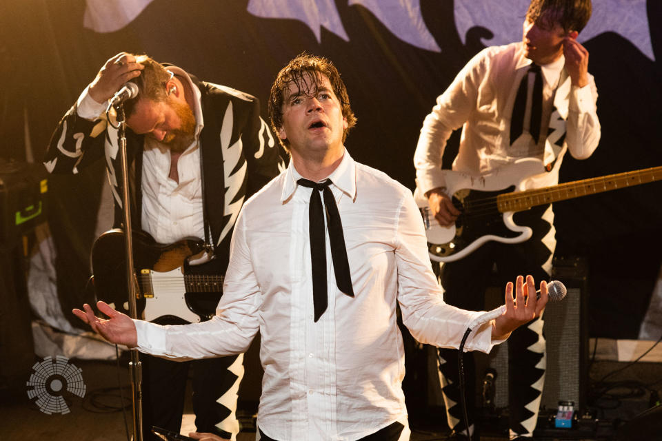 The Hives 38