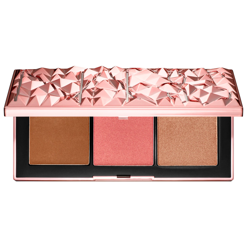 Nars Orgasm Infatuation Palette, $42, sephora.com