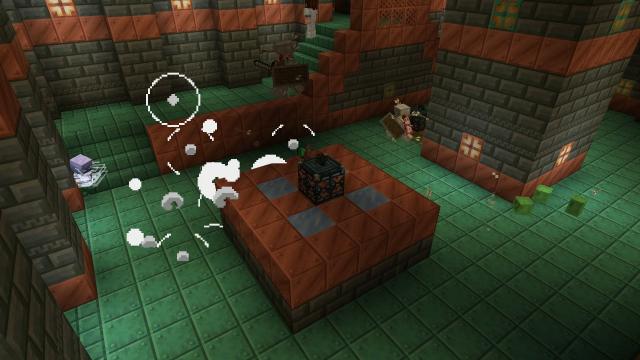 Minecraft hits 300 million sales, update 1.21 announced with trial chambers