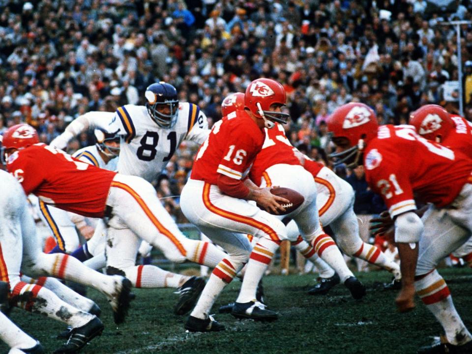 Super Bowl IV