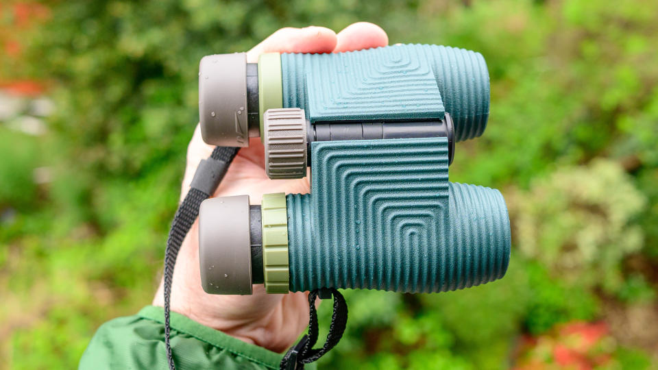 Nocs Standard Issue Binoculars.