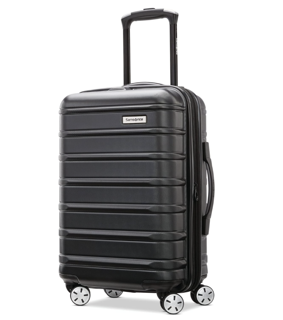 Amazon會員日｜Samsonite行李箱限時低至4折！20吋激減至$9XX