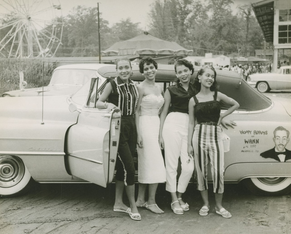 The Heinz History Center explores the reality of travel for African Americans in mid-century America as part of its ongoing Smithsonian exhibition, "The Negro Motorist Green Book."