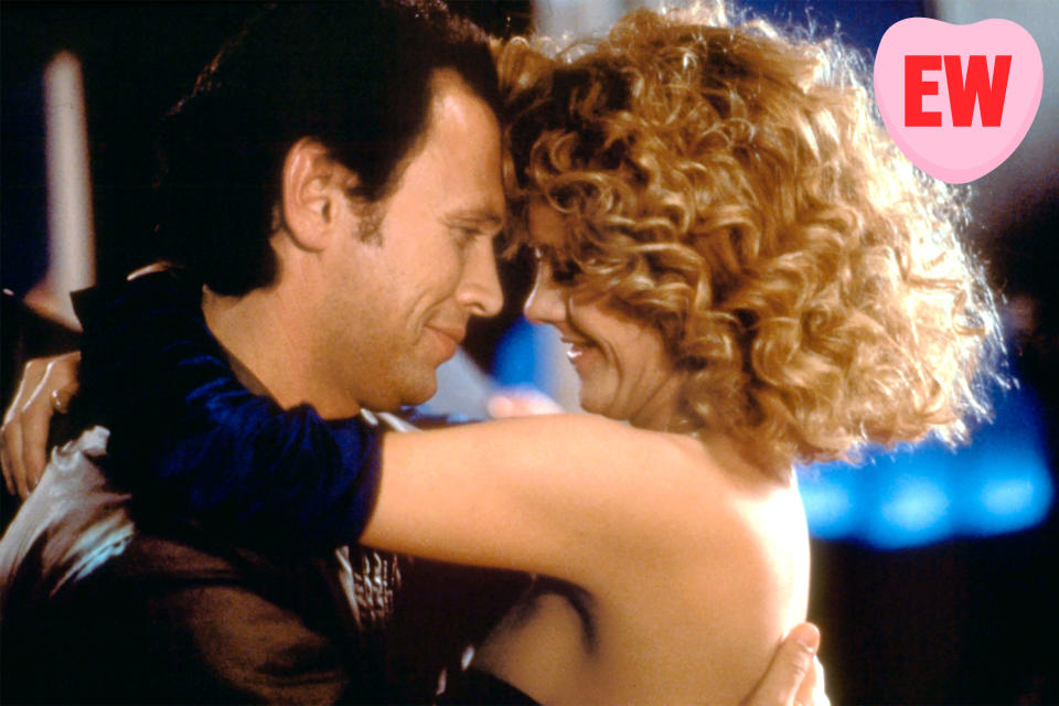 When Harry Met Sally: Secrets behind the most iconic scenes