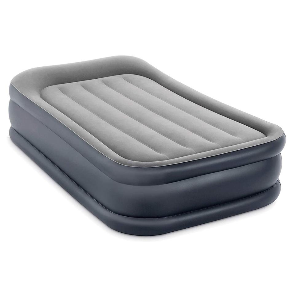 Inflatable Travel Bed Air Mattress