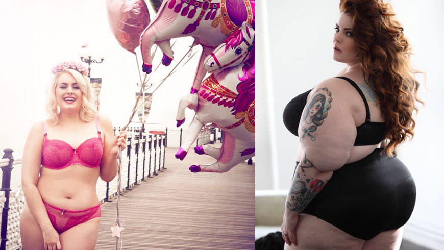 11 Inspiring Quotes From Plus-Size Models