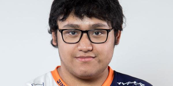 El mexicano MkLeo es el mejor jugador de SSB Ultimate a nivel mundial