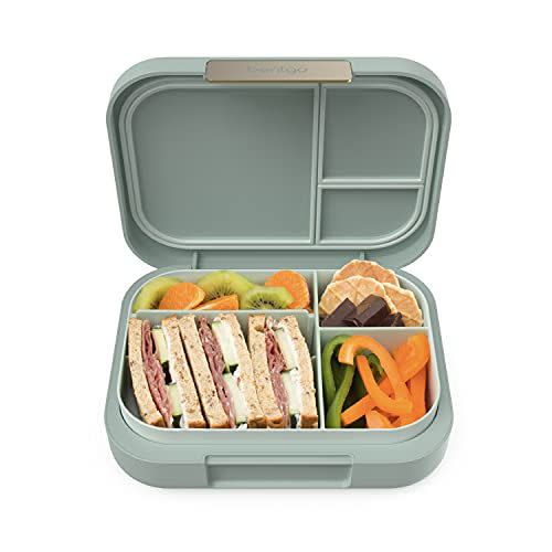 11) Bentgo Modern Bento-Style Lunch Box