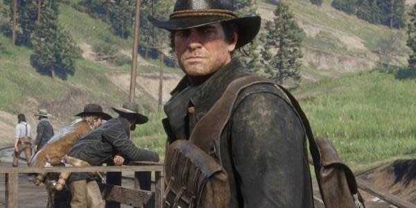 Red Dead Online está tan abandonado que sus fans ya preparan su funeral