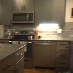 kitchen in rochester new york apartment for rent