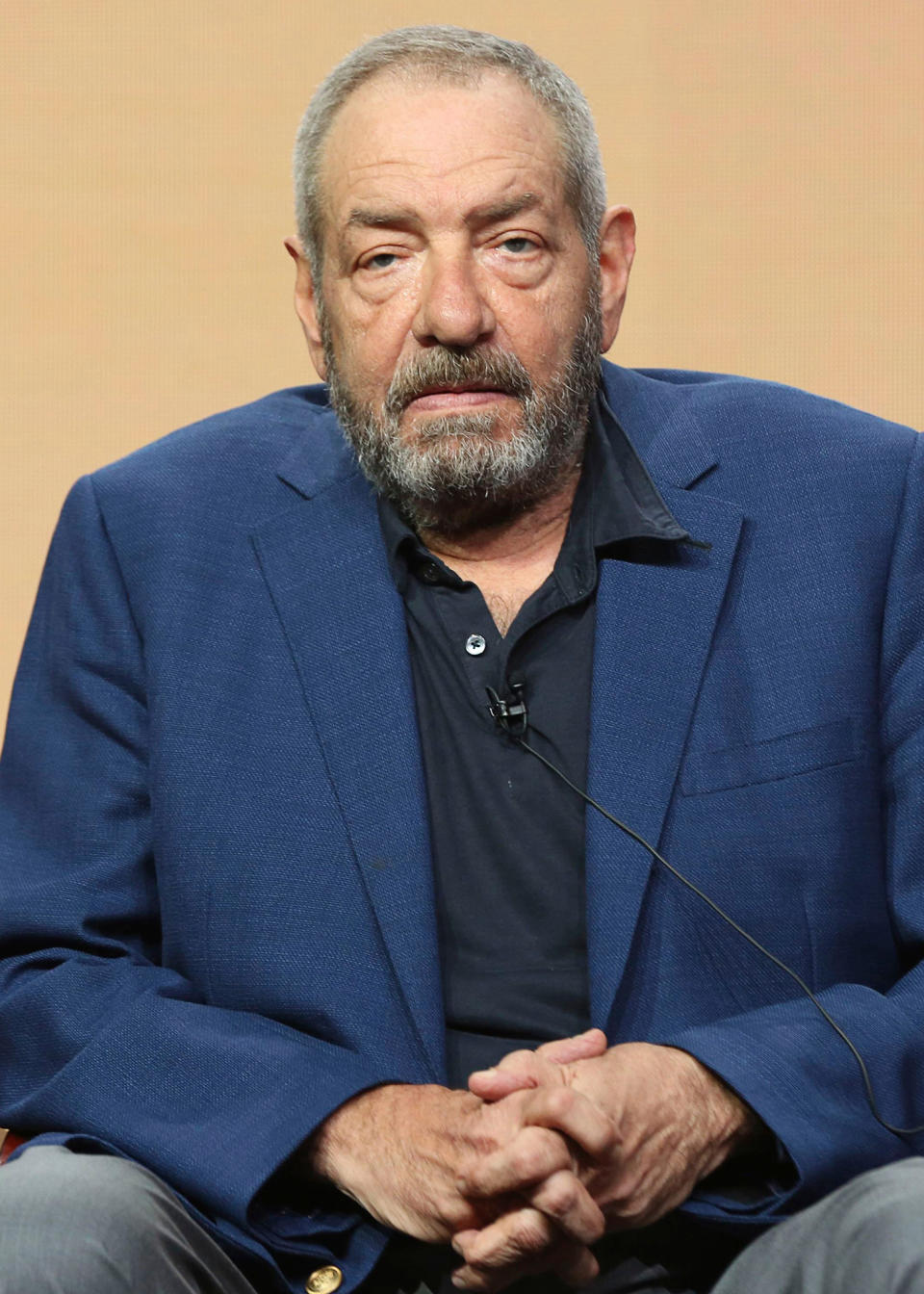 Dick Wolf