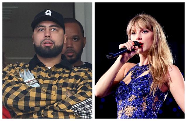 Travis Kelce's Friend Ross Praises Taylor Swift After Attending Eras Tour: 'I  Finally Understand'