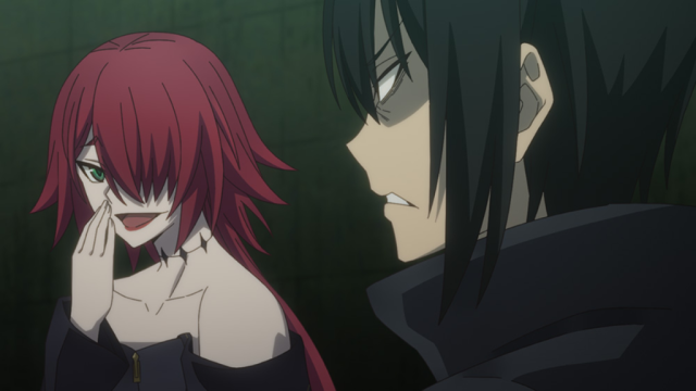 The Ancient Magus' Bride Season 2 Episode 4 Preview Released - Anime Corner