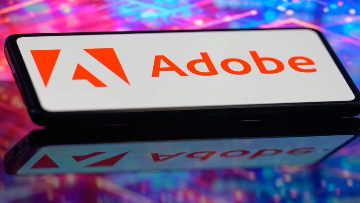 Markets worth in charge cuts, Adobe income: Marketplace Domination Additional time