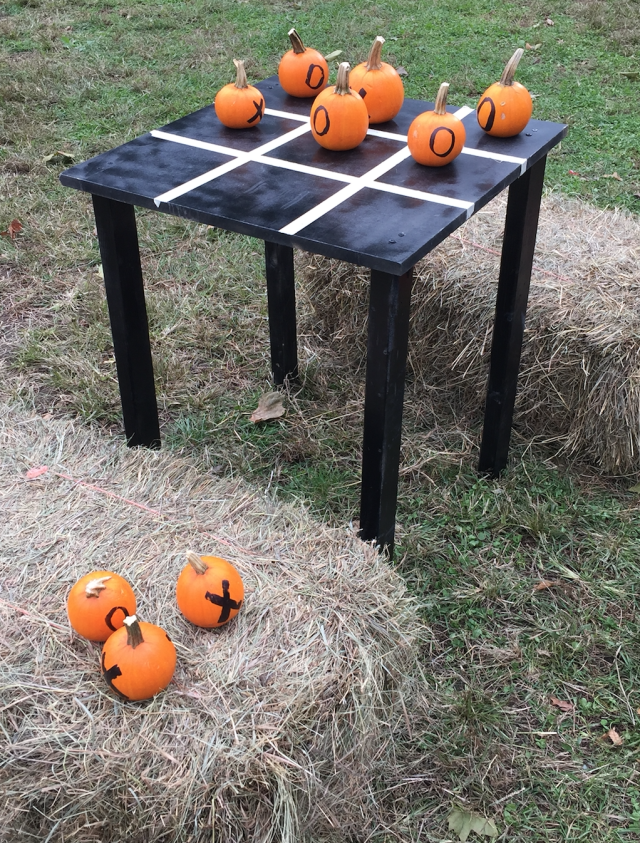 Carving pumpkins for Halloween. Nailed it! : r/detroitlions