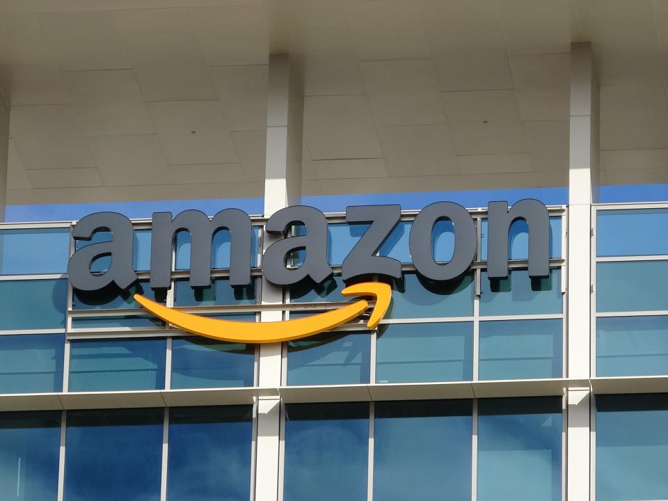 FTC sues Amazon, saying it 'tricked' customers into signing up for