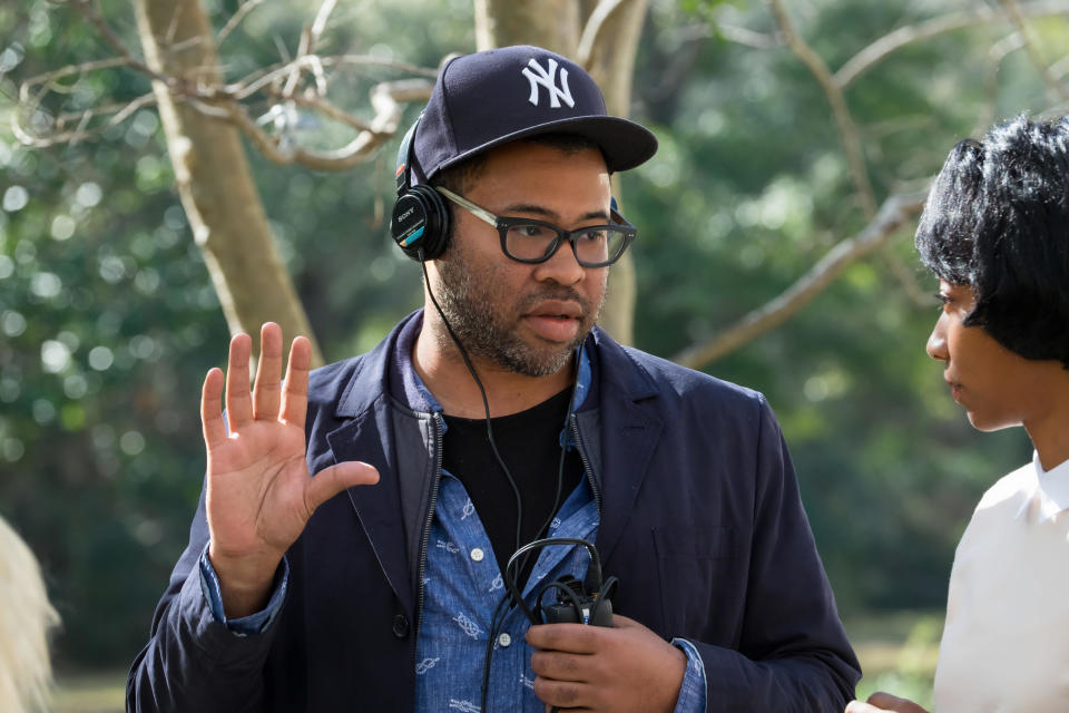 jordan peele get out best directorial debuts