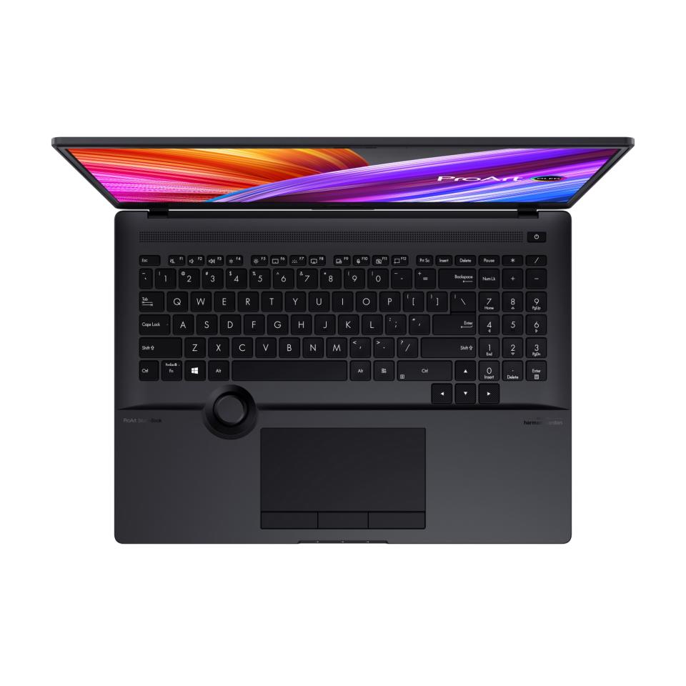 <p>ASUS ProArt Studiobook 16</p>
