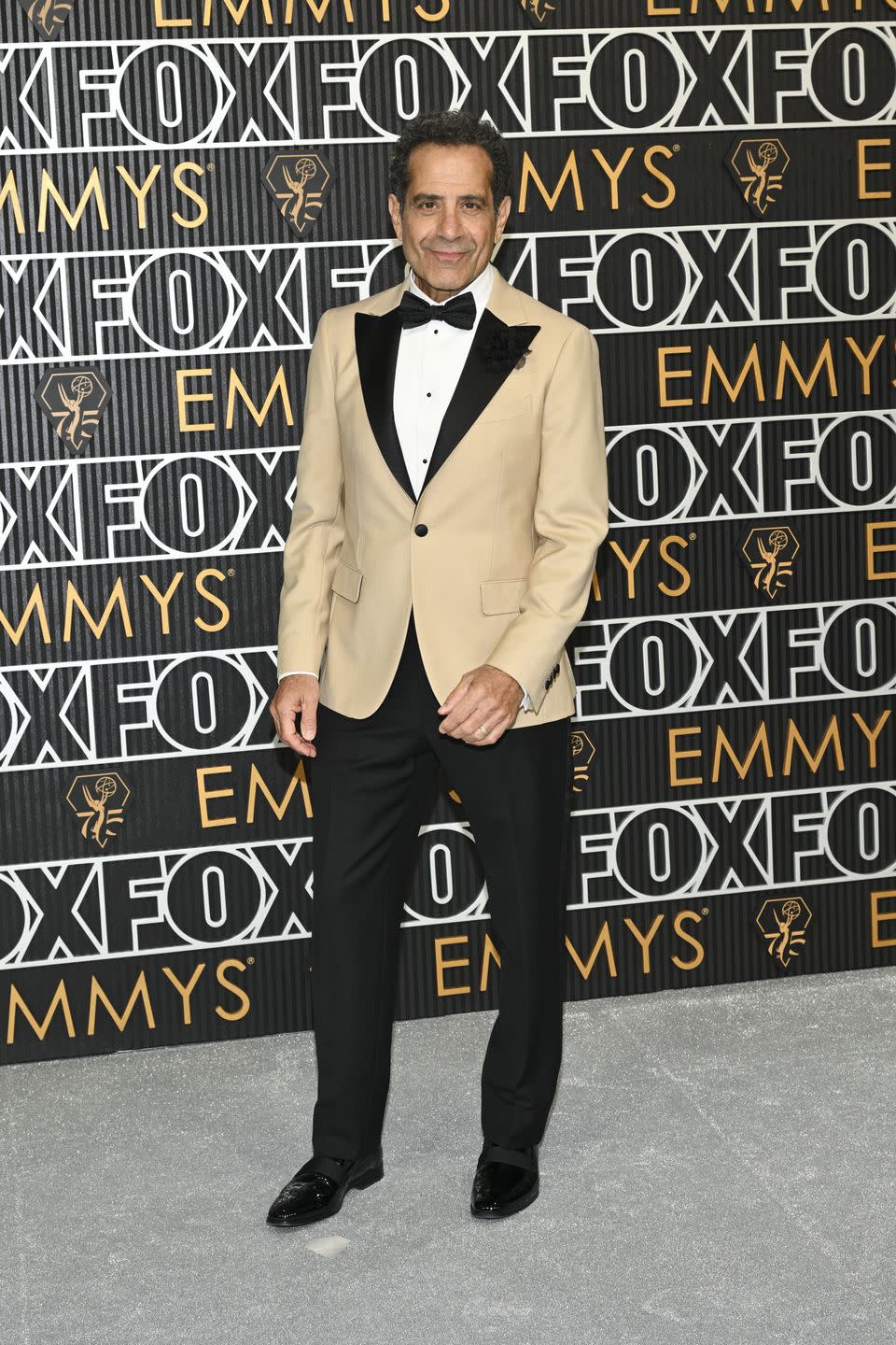 emmys best dressed men 2024