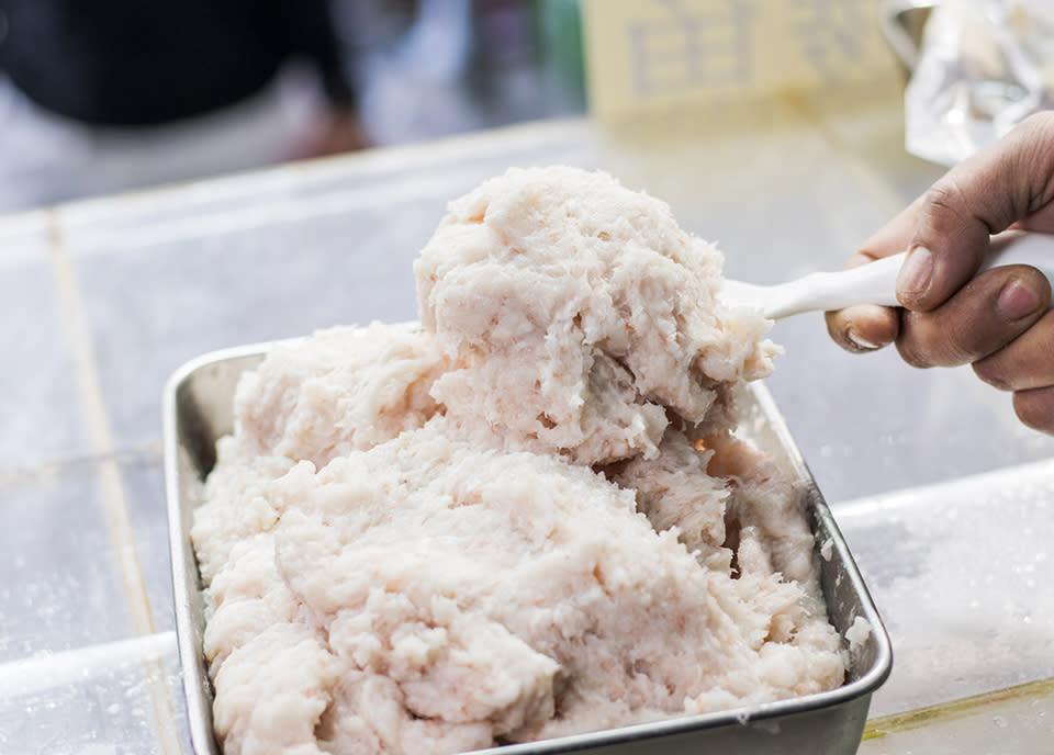 元朗鯪魚滑小店傳結業！凌晨4點開始打足料魚滑 店主：睇下有無轉機