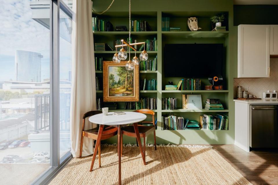 airbnb plus short term living room rental nashville source airbnb