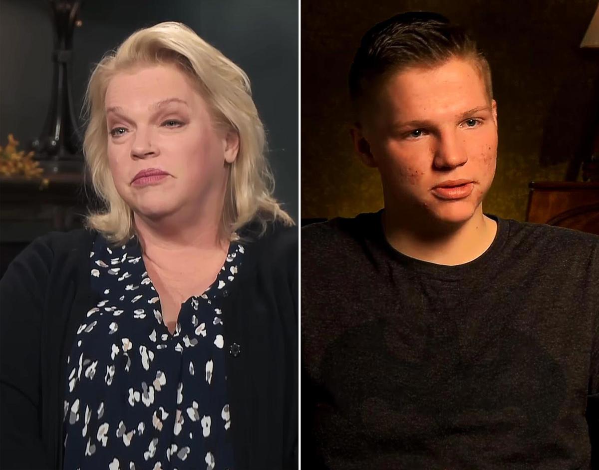 Sister Wives Star Janelle Brown Speaks Out on Son’s Tragic Death by Apparent Suicide