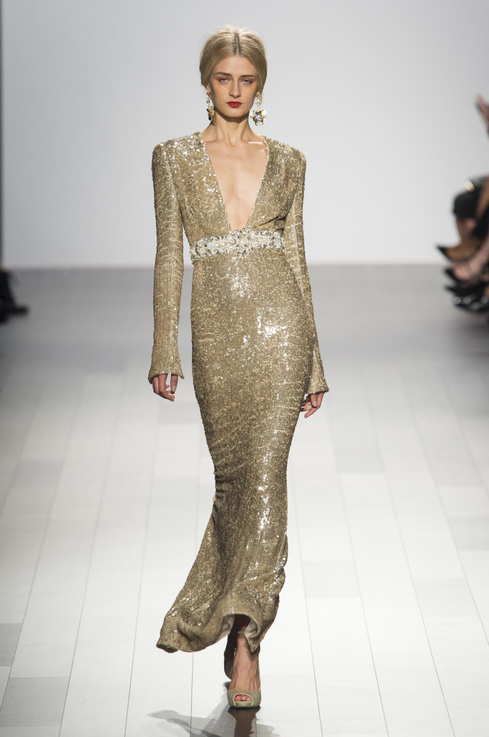 Badgley Mischka