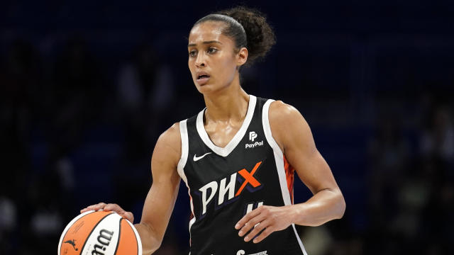 skylar diggins wnba team name