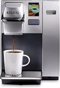 single serve coffee makers keurig pro commercial