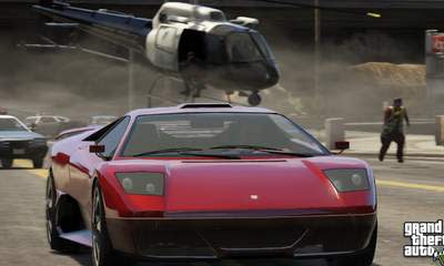 GTA V Most Expensive Video Game in History - Budget More than High Budget  Hollywood Films