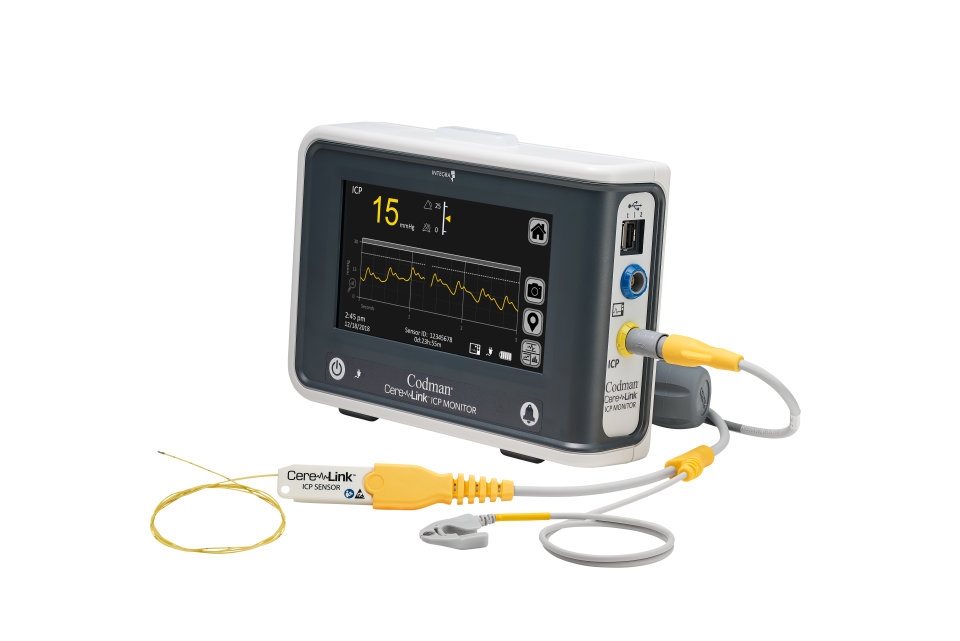 CereLink ICP Monitoring System will be highlighted in booth #655 at AANS Annual Meeting in Chicago, Illinois.