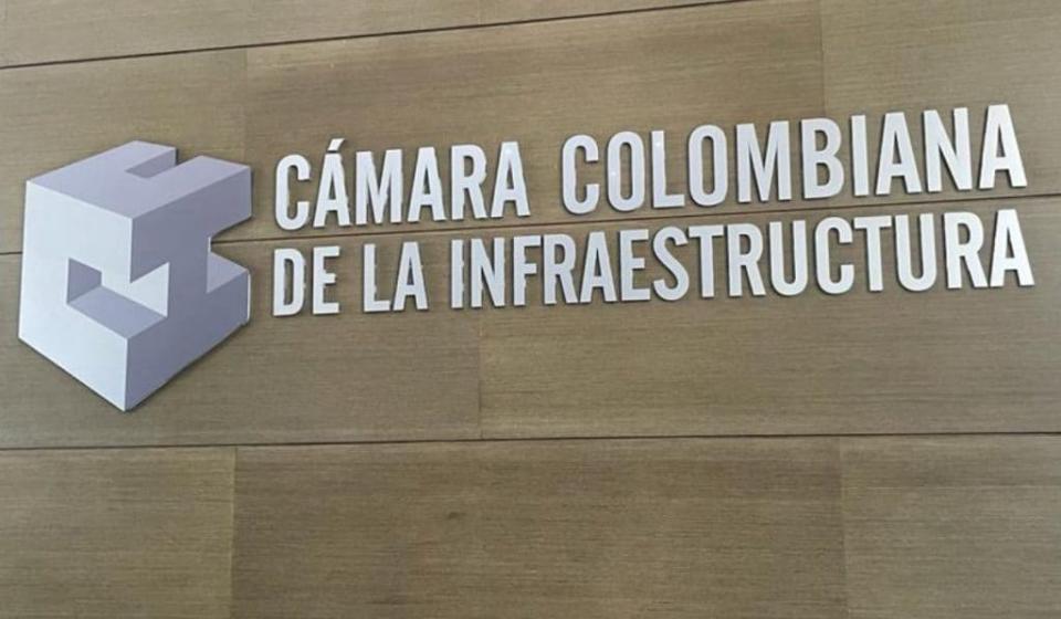 Cámara Colombiana de la Infraestructura (CCI)