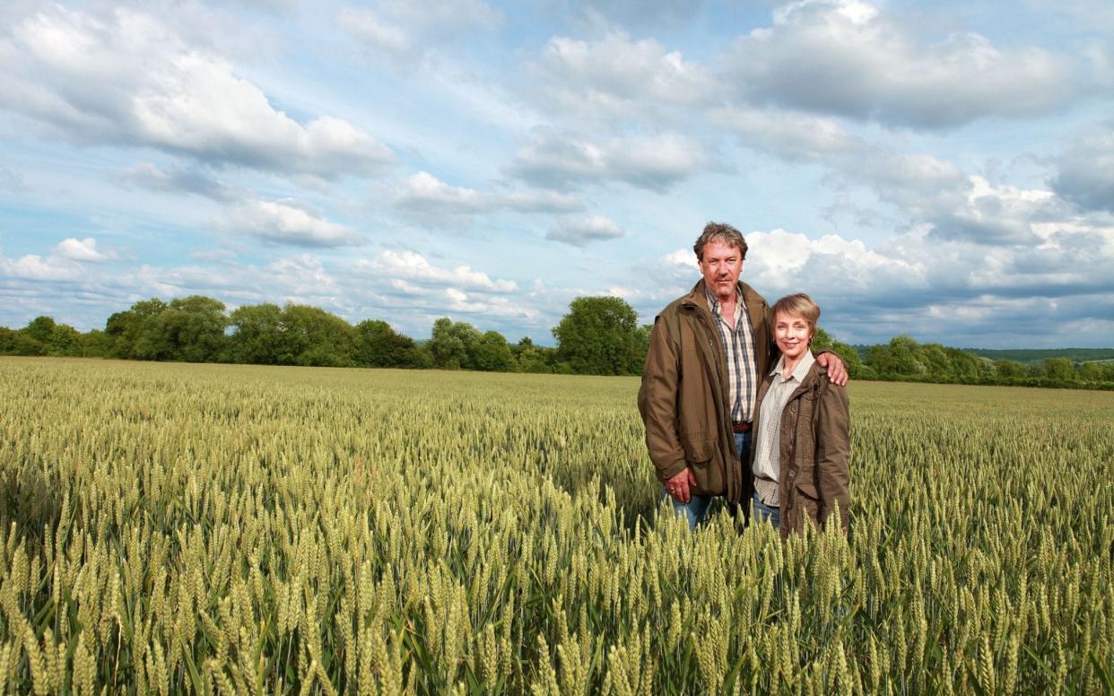 The Archers' 4.7m listeners were left shocked as mother-of-three Nic Grundy died suddenly of sepsis at the age of 37.   - BBC