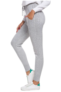 7 pairs of cashmere joggers that can elevate your cozy at-home style -  Yahoo Sports