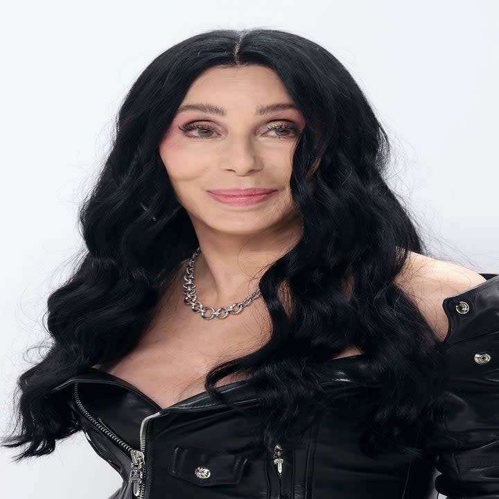 Cher