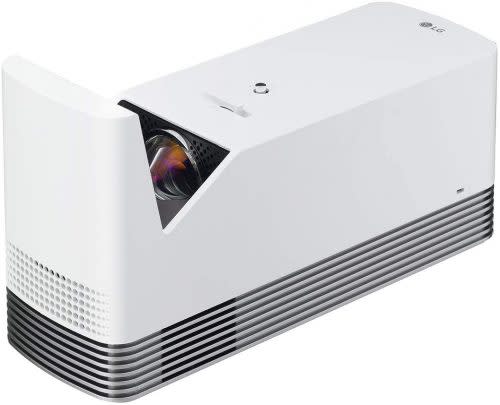 LG HF85LA Gaming Projector