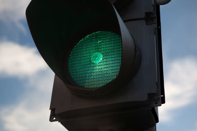 Traffic light labelling scheme to compare current accounts