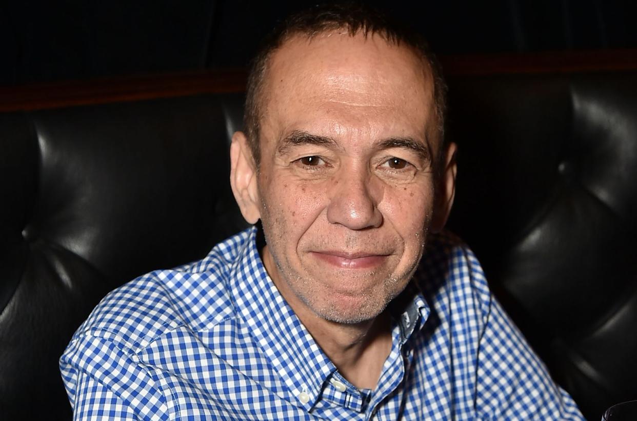 Der Comedian Gilbert Gottfried ist im Alter von 67 Jahren gestorben.
 (Bild: 2017 Getty Images/Theo Wargo)