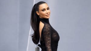 Kim Kardashian