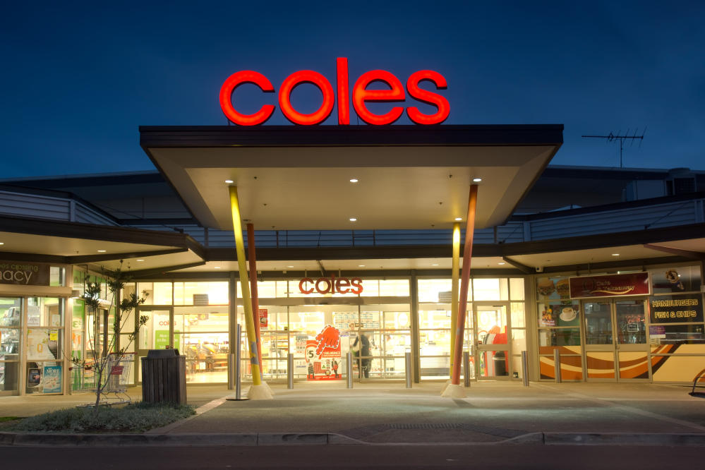 Coles and Kmart give shoppers early access to huge Black Friday sales