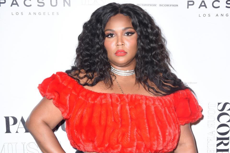 Lizzo