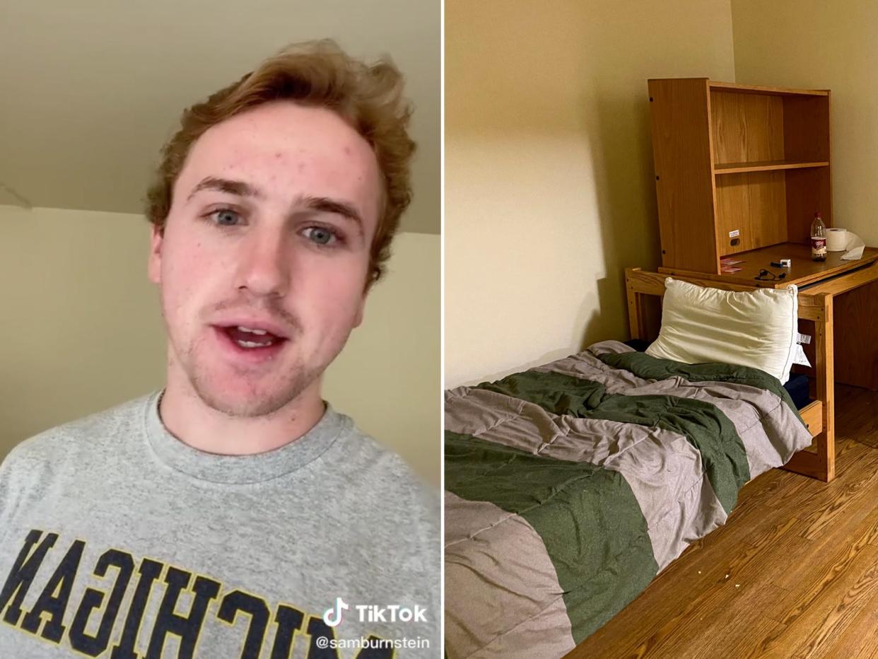 UMichTikTok