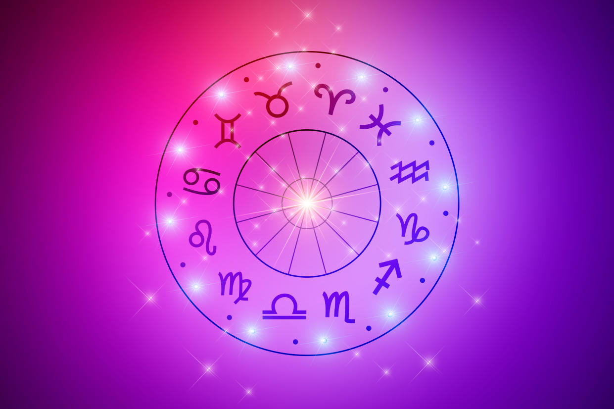 It’s Time to Get Back on Track! See Your Horoscope for December 3 ...