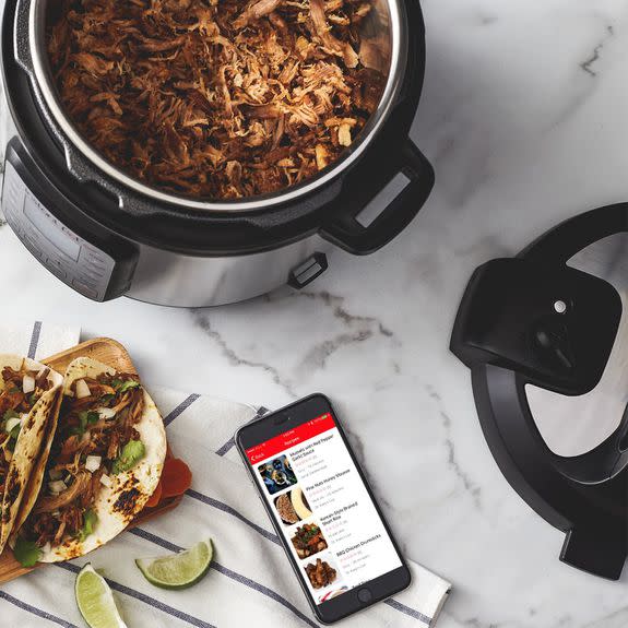 Crock-Pots Are On Sale At Target For $19.99