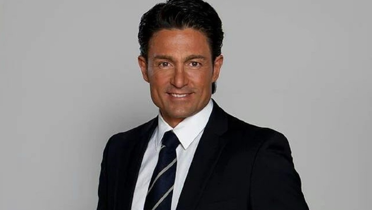 Fernando Colunga / Cortesía 