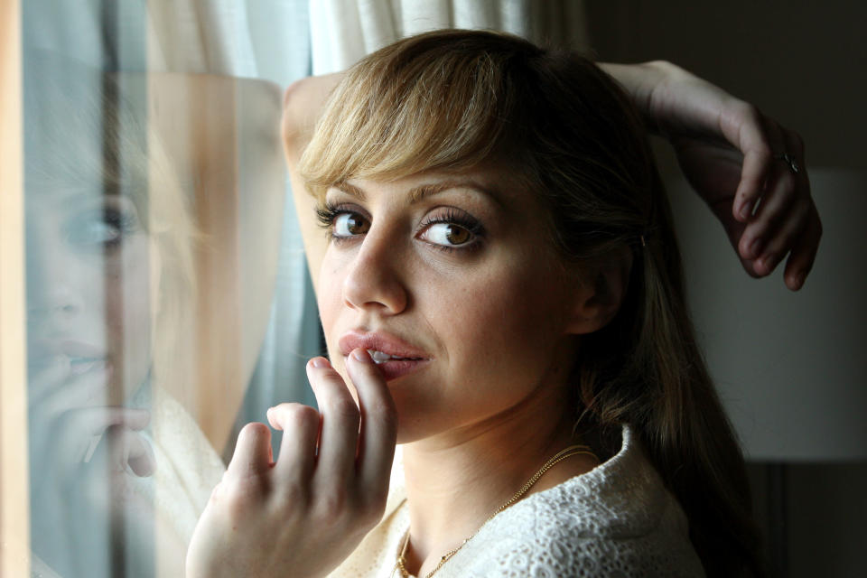 How did Brittany Murphy die? Here are the creepy details you didn&#x002019;t know