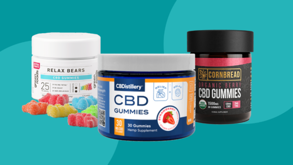 Cannabis Gummies for Dummies Part 1, The Basics