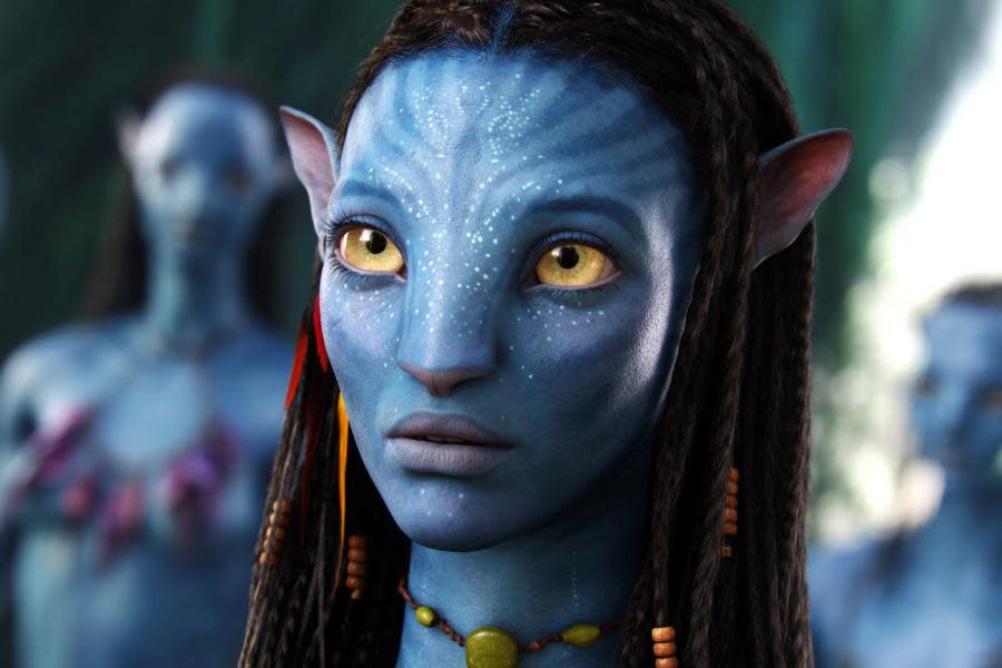 Avatar 5 se retrasa hasta 2031 y Zoe Saldaña reacciona: ¡Genial! Tendré 53 cuando salga la última película